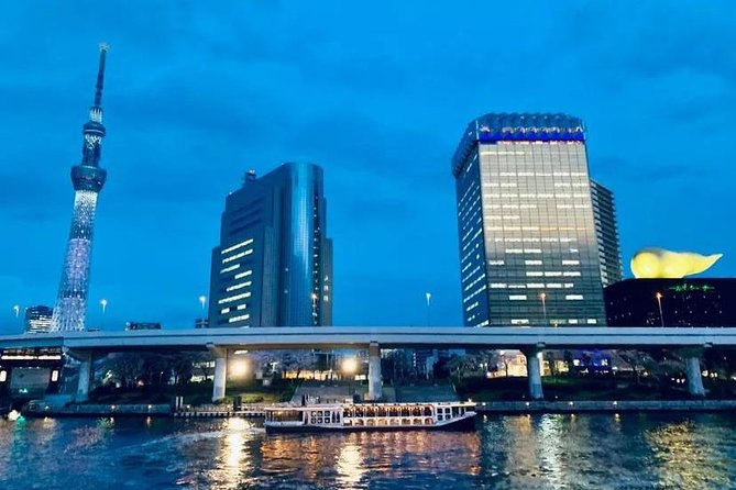 1 Day Private Charter Tokyo Tour (Green Number Plates) - What this private Tokyo day is really good at
