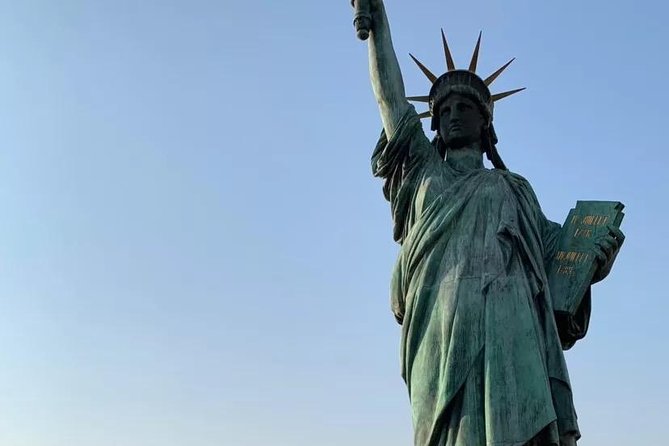 1 Day Private Charter Tokyo Tour (Green Number Plates) - A quick look at the Imperial Palace