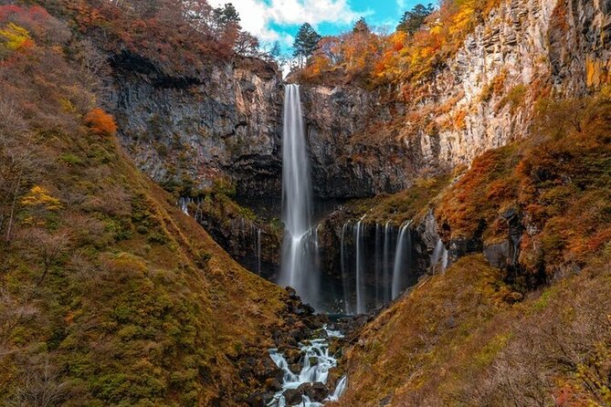 1- Day Private Tour to Nikko Tochigi With English Speaking Driver - Key points to know before booking