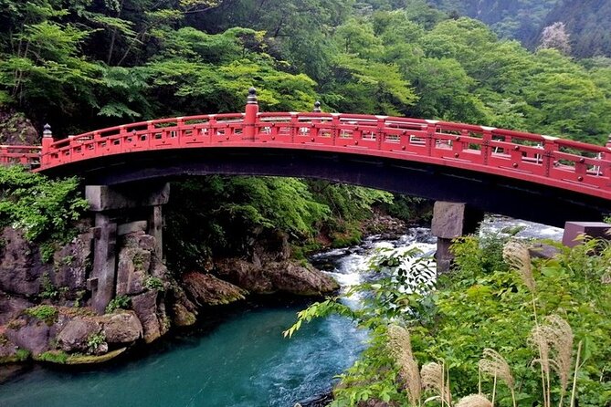 1- Day Private Tour to Nikko Tochigi With English Speaking Driver - Why Nikko makes a strong day trip from Tokyo