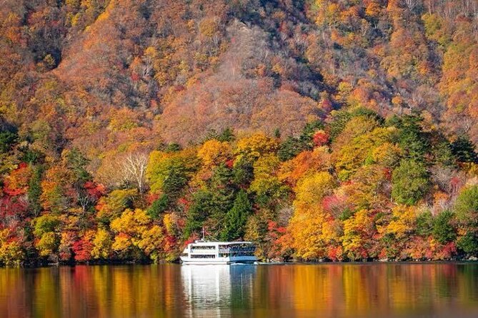 1- Day Private Tour to Nikko Tochigi With English Speaking Driver - Lake Chuzenji and the mountain road