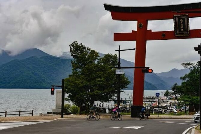 1- Day Private Tour to Nikko Tochigi With English Speaking Driver - Kirifuri Waterfall for a quieter finish