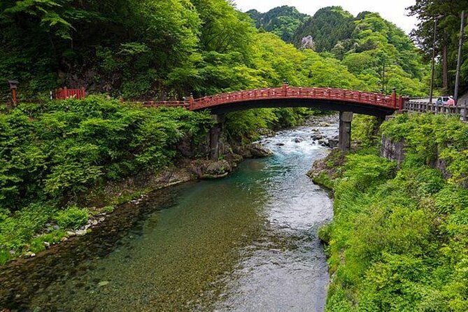 1- Day Private Tour to Nikko Tochigi With English Speaking Driver - What the private vehicle changes