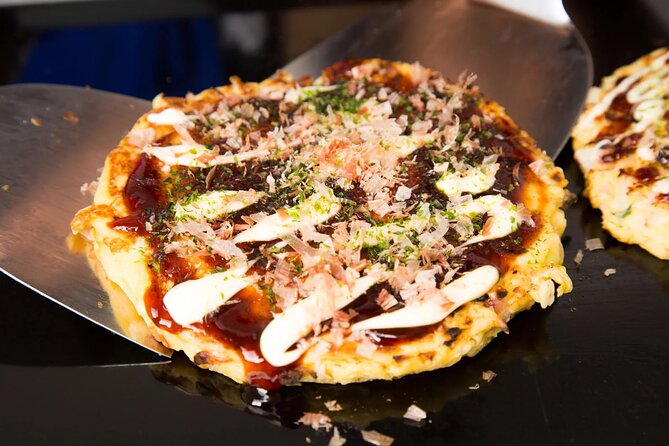 [1 Group Only] Tokyo Shinjuku Food Tour for Family - Sake tasting and the all-you-can-eat snack bar