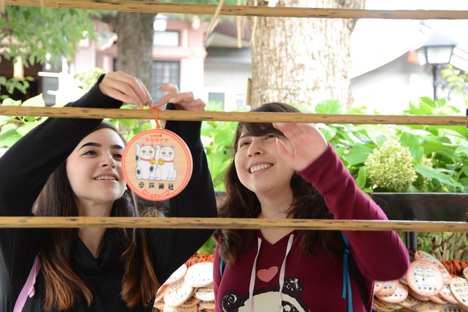 2.5 Hour-Guided Cycle Tour in the Central Tokyo - Kyojima Minami Park and Everyday Neighborhood Tokyo