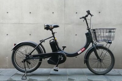3h Tokyo E-Bike Tour: Hidden Gems, and Local Life with guide