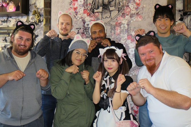 Akihabara Anime & Game Adventure Walking Tour (Group or Private) - Super Potato and the Pull of Retro Games