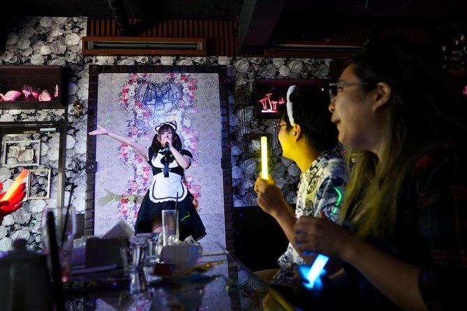 Akihabara Anime & Game Adventure Walking Tour (Group or Private) - Gachapon Hall and Small, Silly Souvenirs