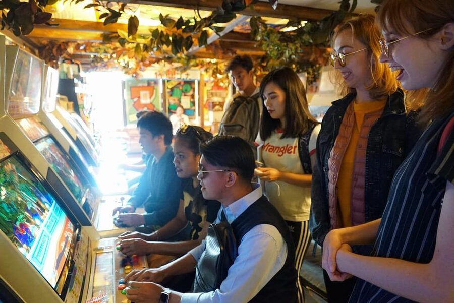 Akihabara: Anime & Gaming Adventure Tour (Group or Private) - The maid cafe: a guided first visit