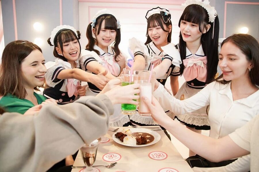 Akihabara: Anime & Gaming Adventure Tour (Group or Private) - Purikura and the optional maid photo