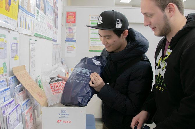 Akihabara Tailor-made Private Tour for Anime Fans - Akihabara GiGO brings the tour to life