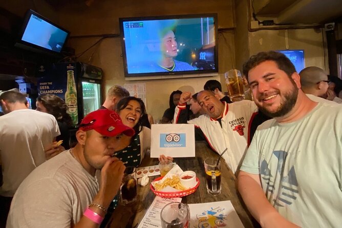 All We Can Drink and Make Friend Can Come Alone Party in Shinjuku - Uno, Jenga, and low-pressure introductions