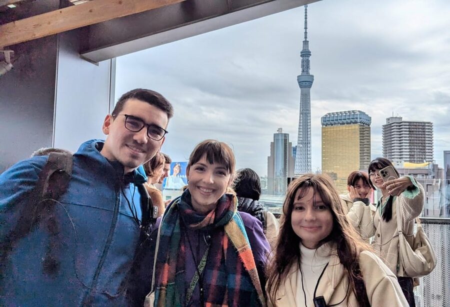 Asakusa: 3.5-hour Big-picture History Walk - Key points at a glance