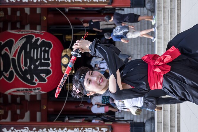 Asakusa's Historic Treasures - Is the $164.72 price fair?