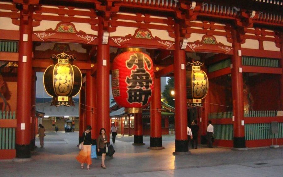 Asakusa, Tokyo's #1 Family Food Tour - Why food is the best way into Asakusa