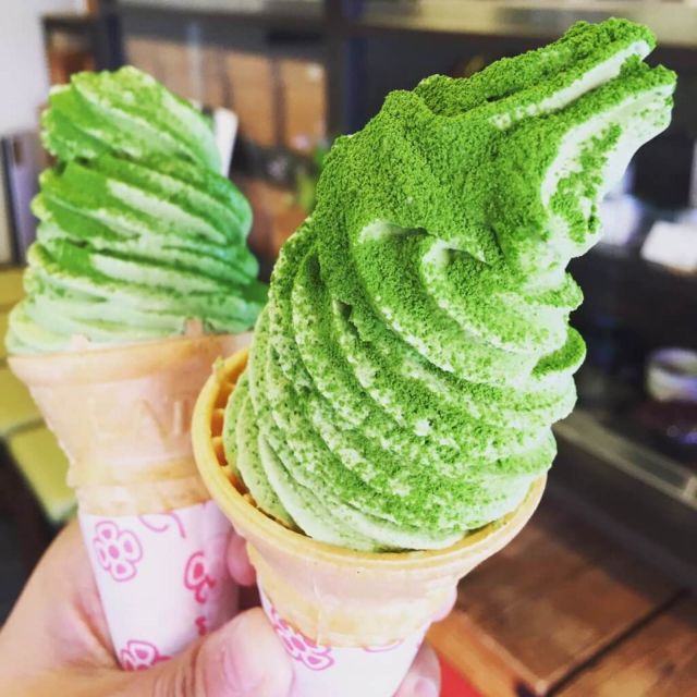 Asakusa, Tokyo's #1 Family Food Tour - Five stops, with food from southern Japan