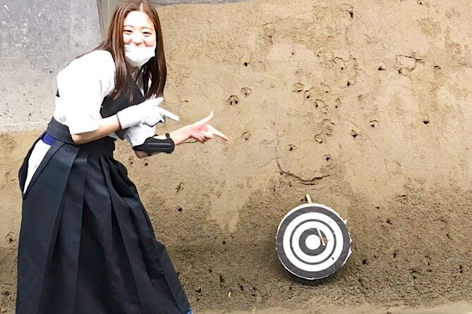 Authentic Kyudo Japanese Archery Experience in Tokyo - How much value do you get for $125.50?