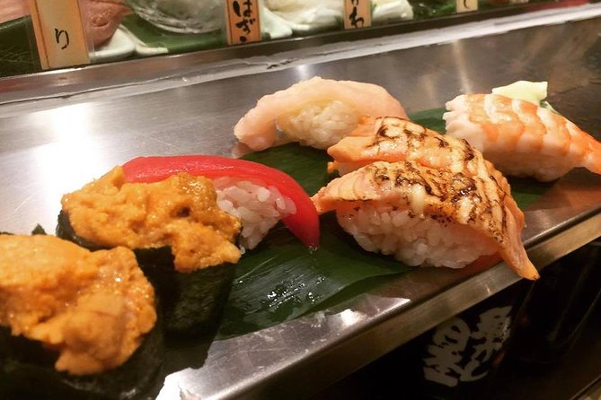 Best of Shibuya Food Tour - Center-gai, where the food tour takes shape