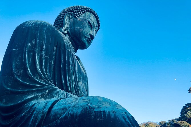 Buddha, Bamboo & Zen - Bespoke Kamakura Private Walking Tours - Why Kamakura makes a good escape from Tokyo