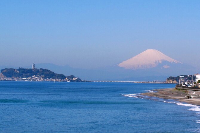 Buddha, Bamboo & Zen - Bespoke Kamakura Private Walking Tours - Hasedera’s gardens and the Eleven-headed Kannon