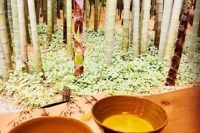 Buddha, Bamboo & Zen - Bespoke Kamakura Private Walking Tours - Komachi Street for lunch, snacks, and browsing