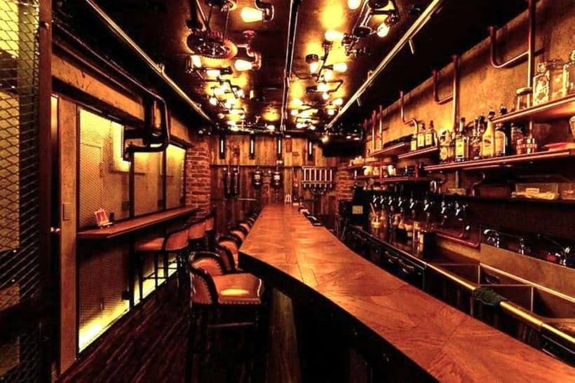 Casual Japanese sake tasting and snack experience, Kabukicho - Who will get the most from this experience?