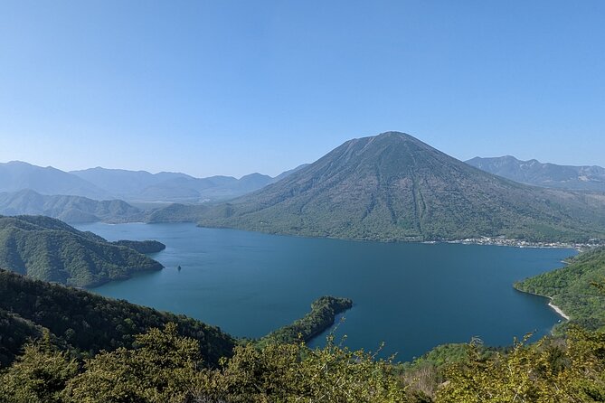 Chartered Private Tour - Tokyo to Nikko, Toshogu, Edo Wonderland - What this Tokyo to Nikko day really involves