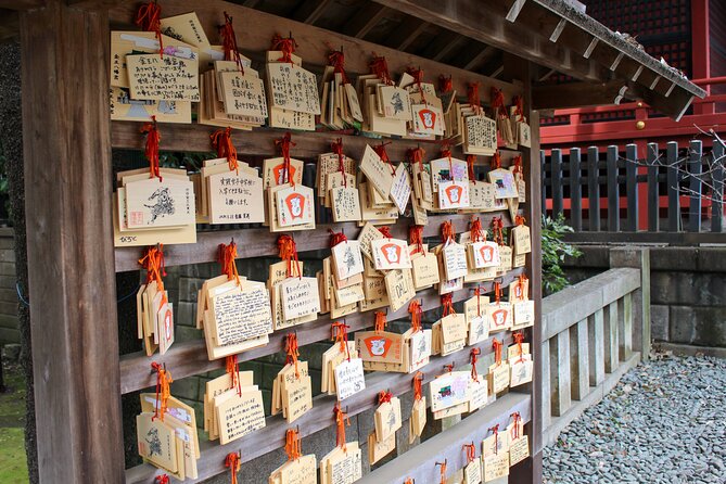 Chill Out in Tokyo: Personalized Private Tours with Local Friends - Harajuku and Shinjuku Gyoen