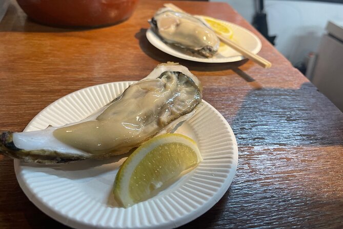 Classic Tsukiji Food Tour - Breakfast is the tour’s biggest practical value