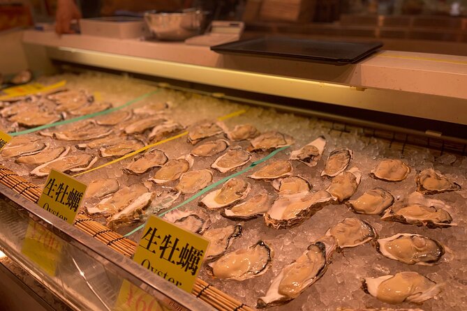 Classic Tsukiji Food Tour - Who gets the most from this Tsukiji tour