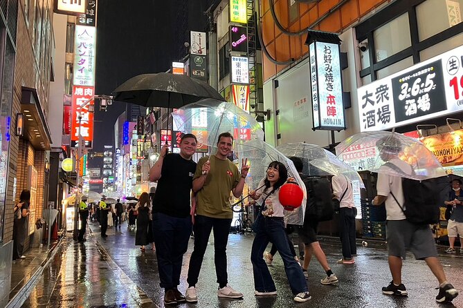 【Contemporary Culture】Bar Hopping I Always Visit in Shinjuku! - The first Kabukicho izakaya: food, sake, and manners
