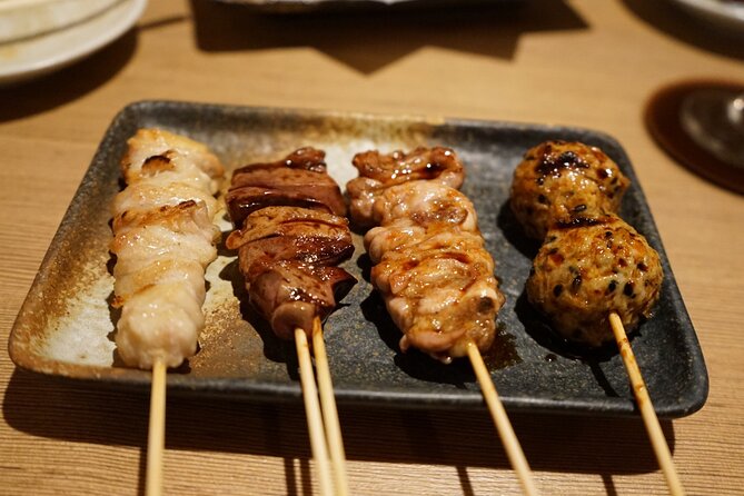 【Contemporary Culture】Bar Hopping I Always Visit in Shinjuku! - What the guides add to the evening