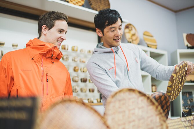 Custom Private Tour in Hakone with a Certified Local Guide - Why a private Hakone day can work so well