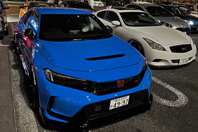 Daikoku Parking Tokyo Drift & APIT Car Meet JDM Culture Tour - Timing, weather, and practical planning