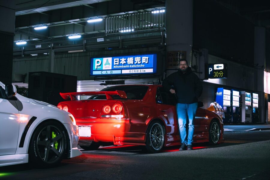 Daikoku: R34 Skyline Night Private JDM Daikoku Experience - Should you book the Daikoku R34 experience?