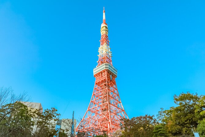 Discover Tokyo, Private Customized Tour with Expert Guides - Senso-ji and the red lanterns of Asakusa
