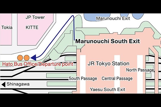 Dynamic Tokyo: Tokyo Tower, Tea Experience, Bay Cruise Day Tour - Tokyo Tower ends the day on a high note