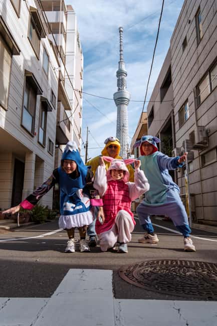 East Tokyo Go-Kart Tour - Price, value, and who should book
