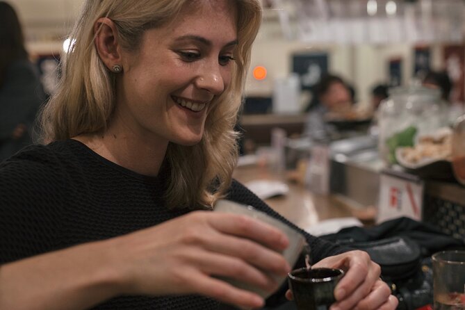 Eat Like a Local in Tokyo – Private & Personalized Food Tour - What your host adds to the meal