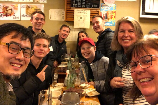 Eat Like a Local in Tokyo – Private & Personalized Food Tour - Is $222.58 per person a fair price?