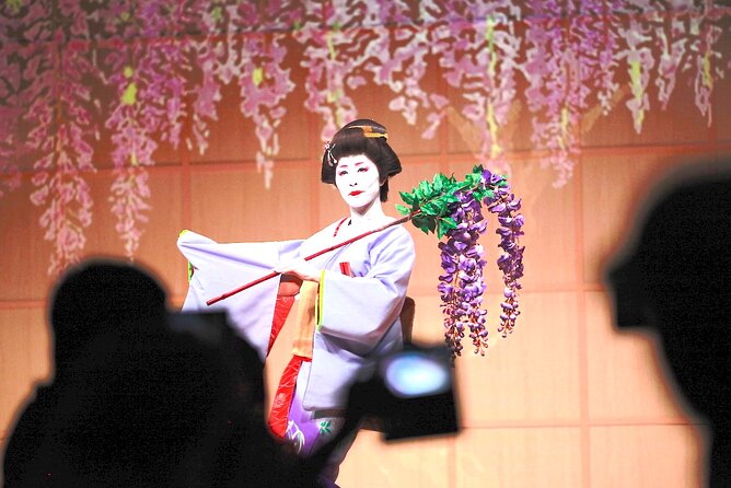 EDOCCO Tea House–A Quick Dive into Japanese Traditional Culture - A fast, friendly introduction near Akihabara