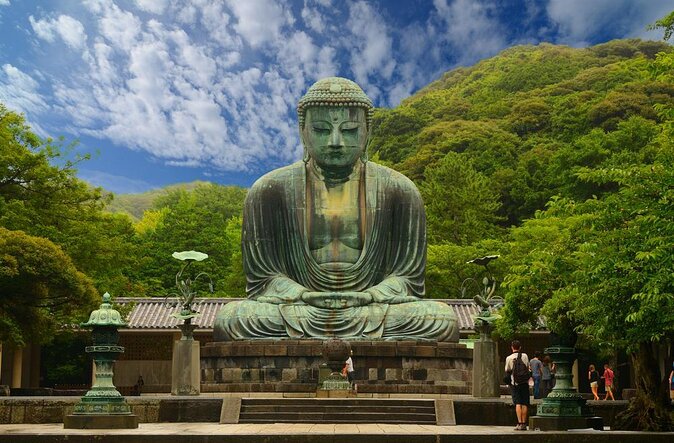 Exciting Kamakura - One Day Tour from Tokyo - Key points to know before you book
