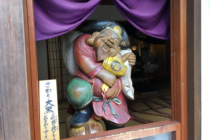 Exciting Kamakura - One Day Tour from Tokyo - Guides can make or break the day