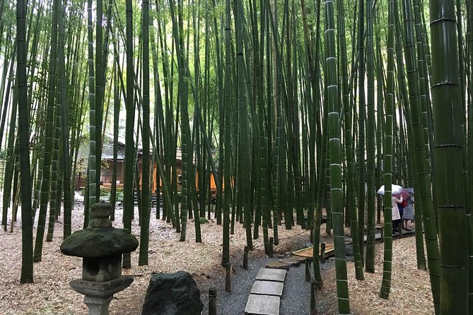 Exciting Kamakura - One Day Tour from Tokyo - Timing, walking, and the true cost