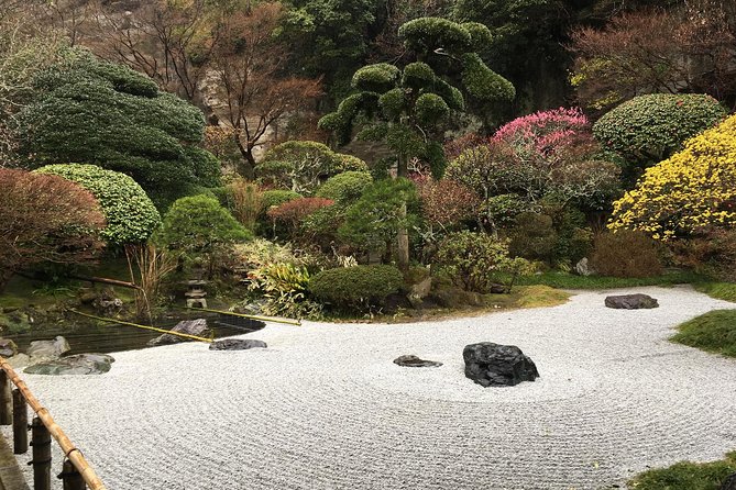 Exciting Kamakura - One Day Tour from Tokyo - Who will get the most from this Kamakura day?