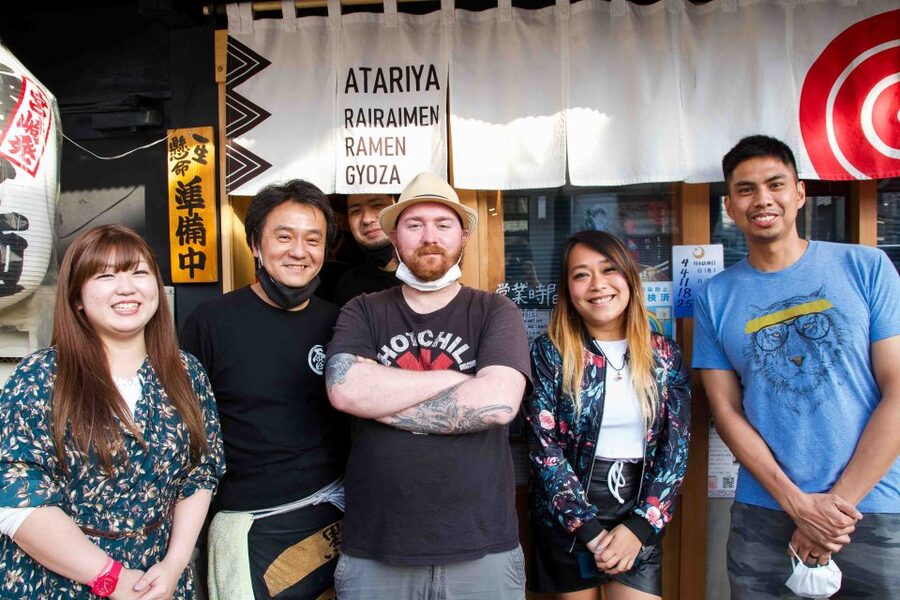 Exclusive Tokyo Ramen Kitchen Experience - Key points to know before booking