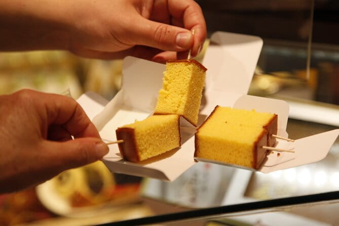 EXCLUSIVE Tokyo Secret: Kichijoji Small-Group Food & Bar Hopping - Four to five bars, six to seven plates, and plenty of variety