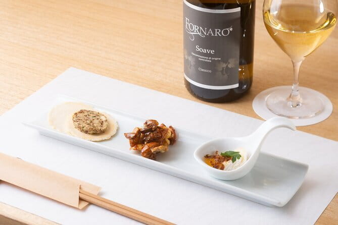 Experience a western twist on Japanese sake snacks - What tsukudani tells you about Japanese food