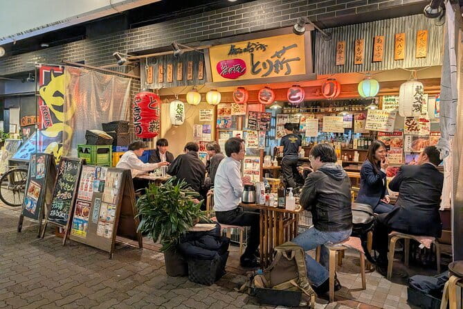Experience a western twist on Japanese sake snacks - Rice, furikake, and the familiar Japanese pairing