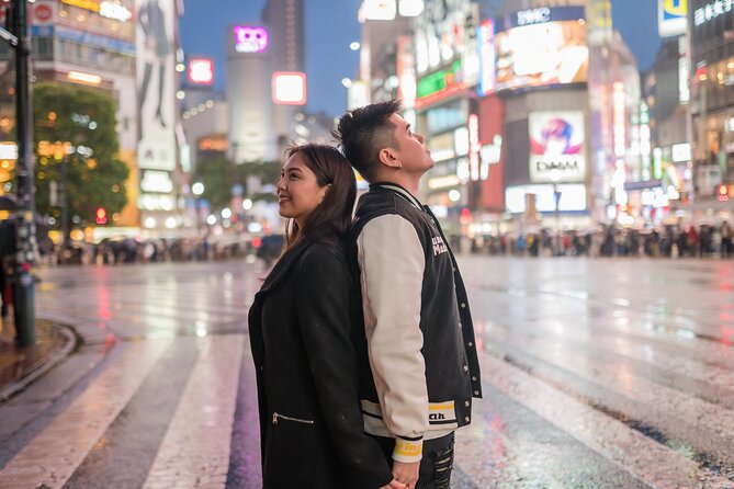 Experience Tokyo Through the Lens of a Local Artist - Choosing another Tokyo neighborhood